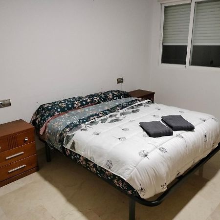 Piccadilly Centre Deluxe Apartman Alicante Kültér fotó