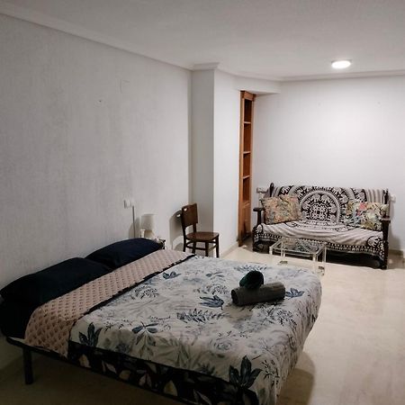 Piccadilly Centre Deluxe Apartman Alicante Kültér fotó