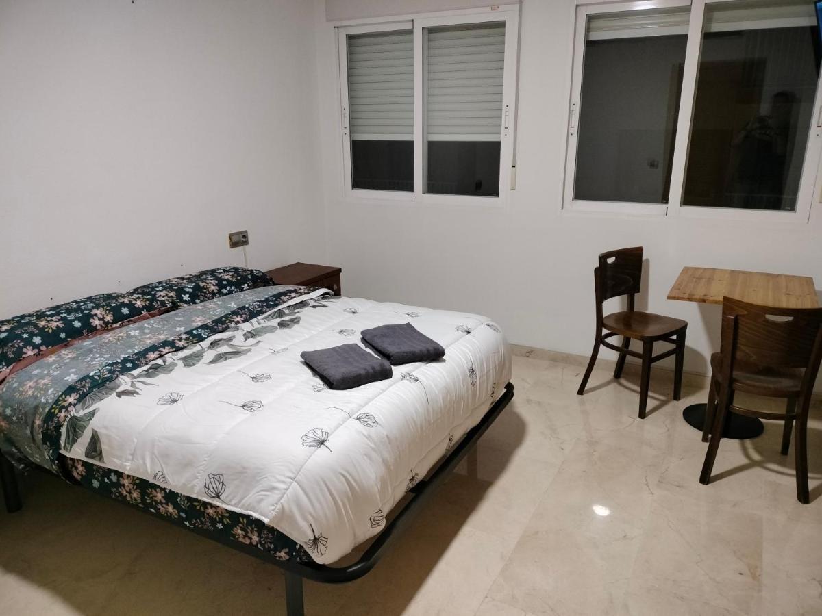Piccadilly Centre Deluxe Apartman Alicante Kültér fotó