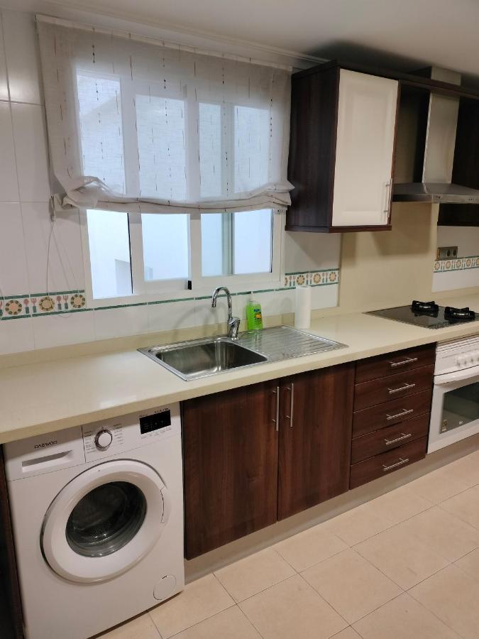 Piccadilly Centre Deluxe Apartman Alicante Kültér fotó