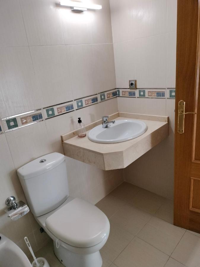 Piccadilly Centre Deluxe Apartman Alicante Kültér fotó