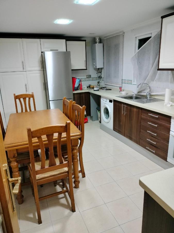 Piccadilly Centre Deluxe Apartman Alicante Kültér fotó