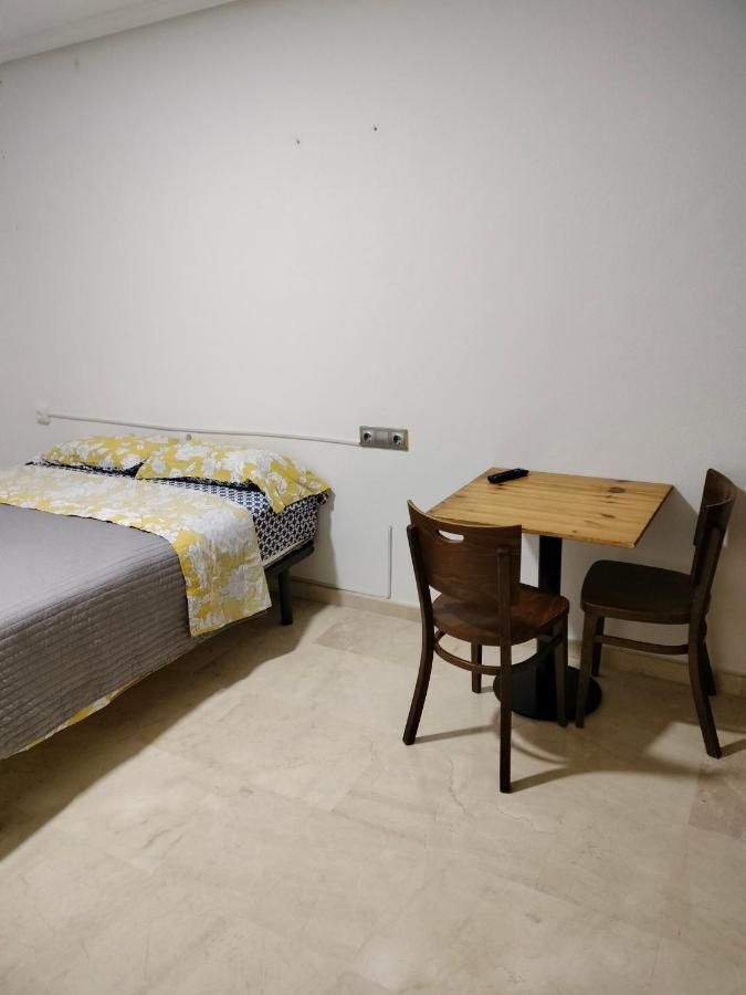Piccadilly Centre Deluxe Apartman Alicante Kültér fotó