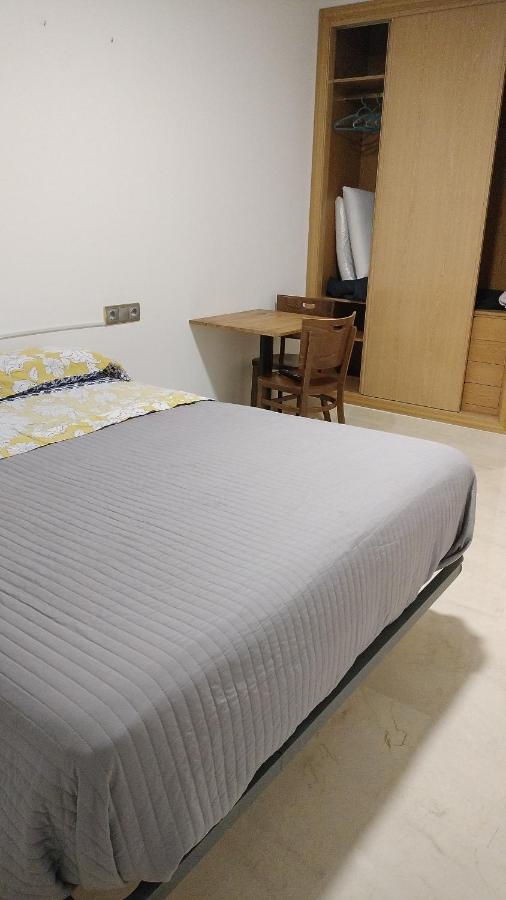 Piccadilly Centre Deluxe Apartman Alicante Kültér fotó