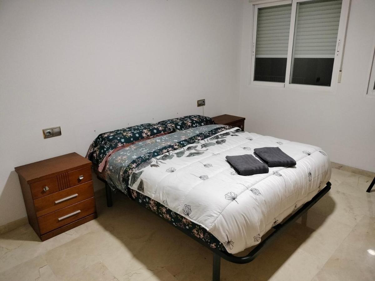 Piccadilly Centre Deluxe Apartman Alicante Kültér fotó