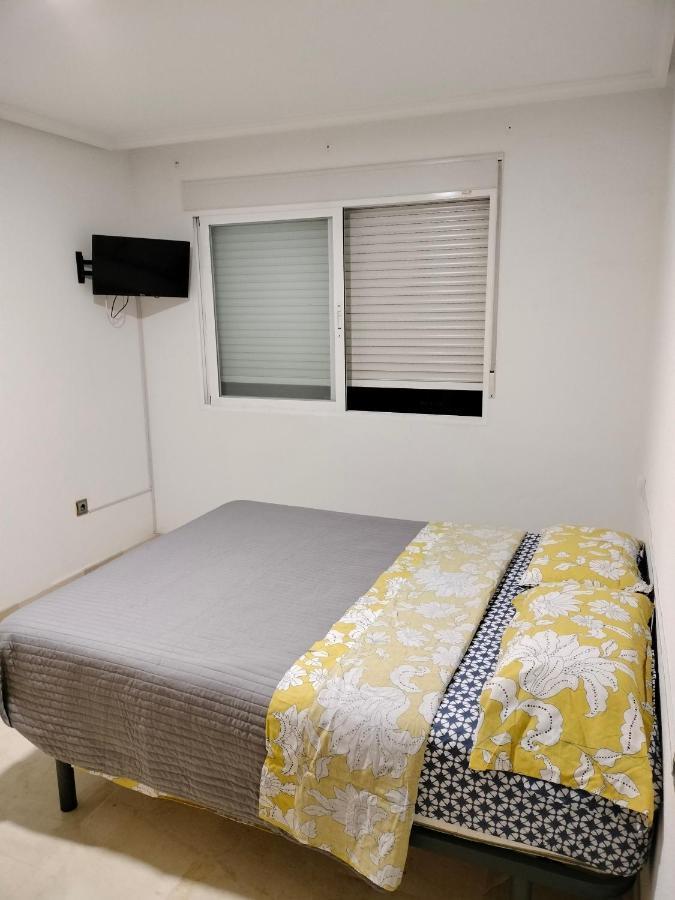 Piccadilly Centre Deluxe Apartman Alicante Kültér fotó