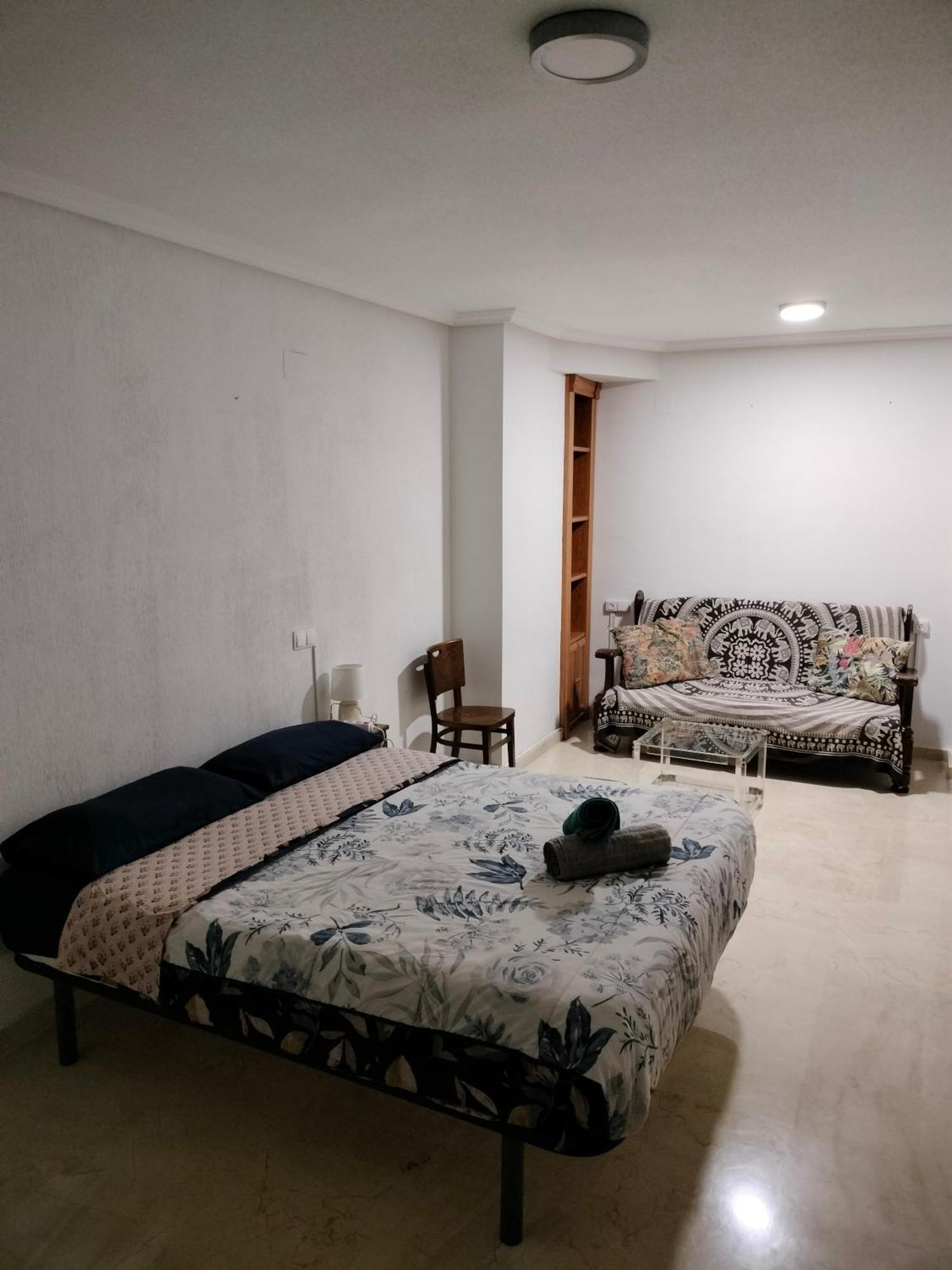 Piccadilly Centre Deluxe Apartman Alicante Kültér fotó