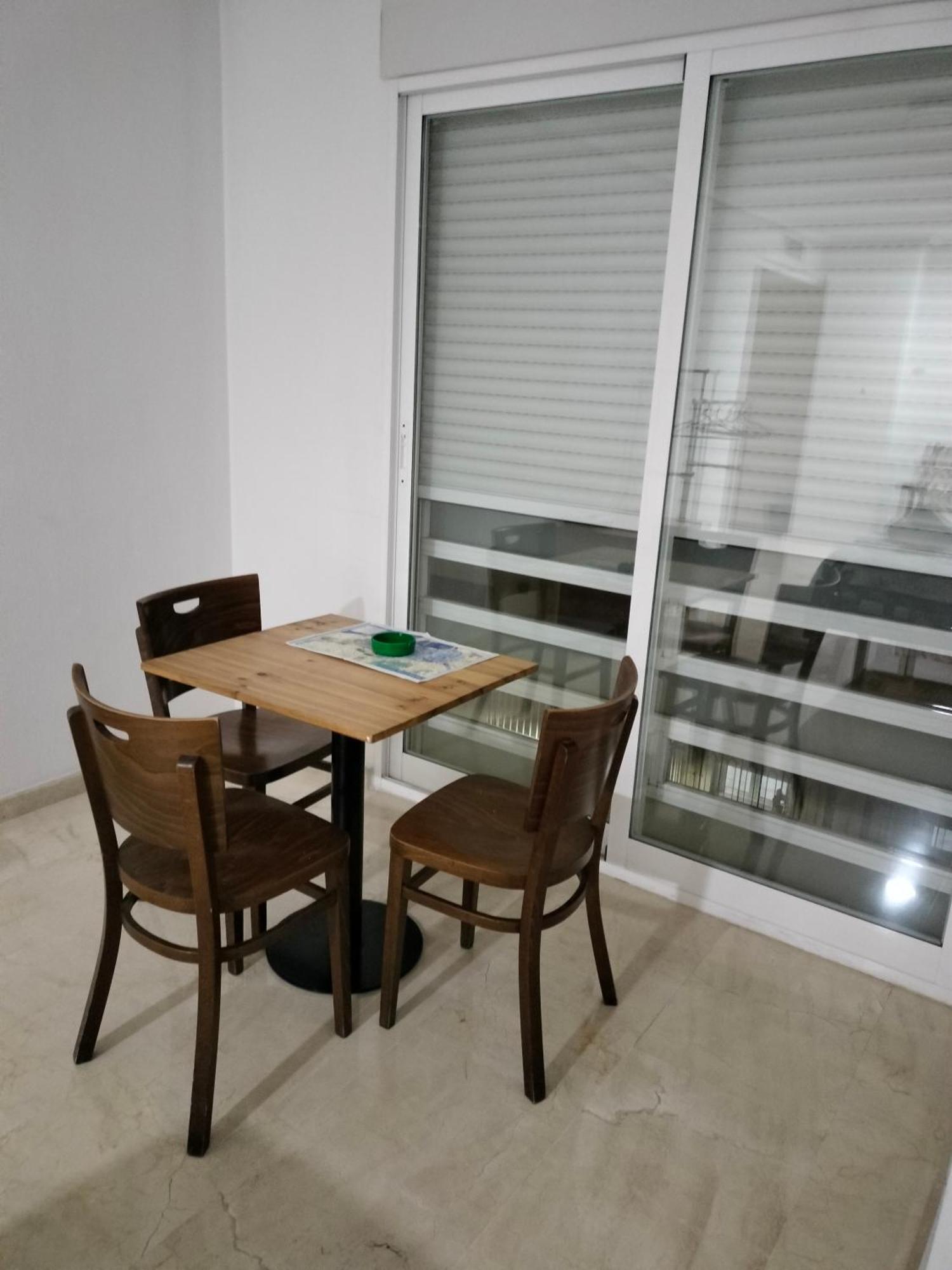 Piccadilly Centre Deluxe Apartman Alicante Kültér fotó