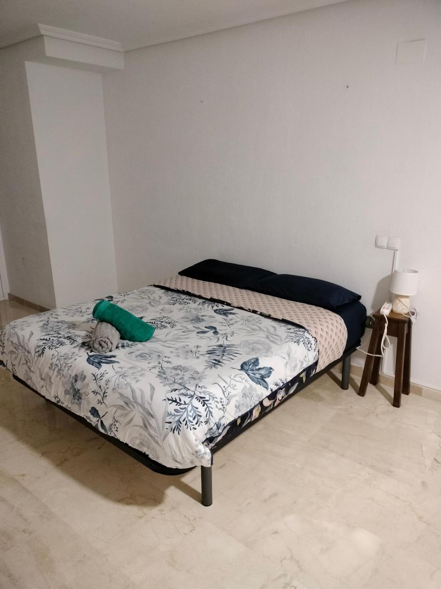Piccadilly Centre Deluxe Apartman Alicante Kültér fotó
