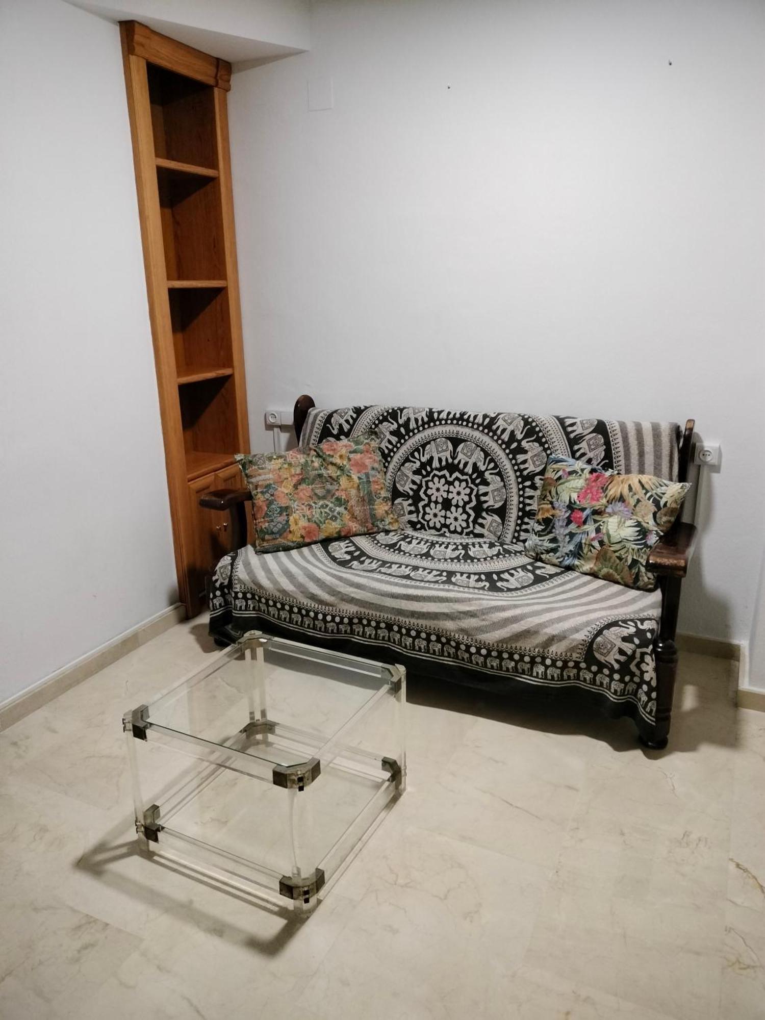 Piccadilly Centre Deluxe Apartman Alicante Kültér fotó