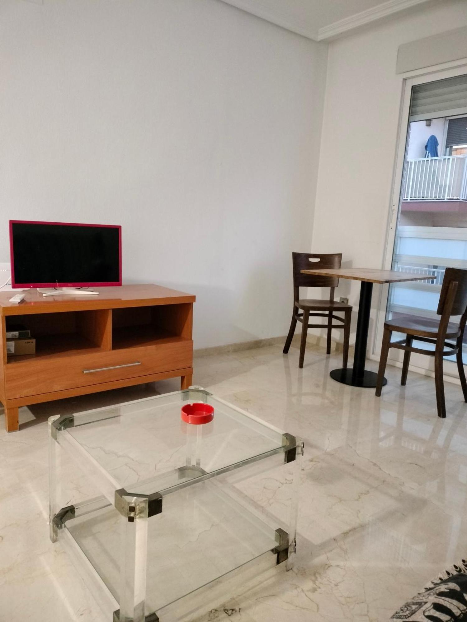 Piccadilly Centre Deluxe Apartman Alicante Kültér fotó