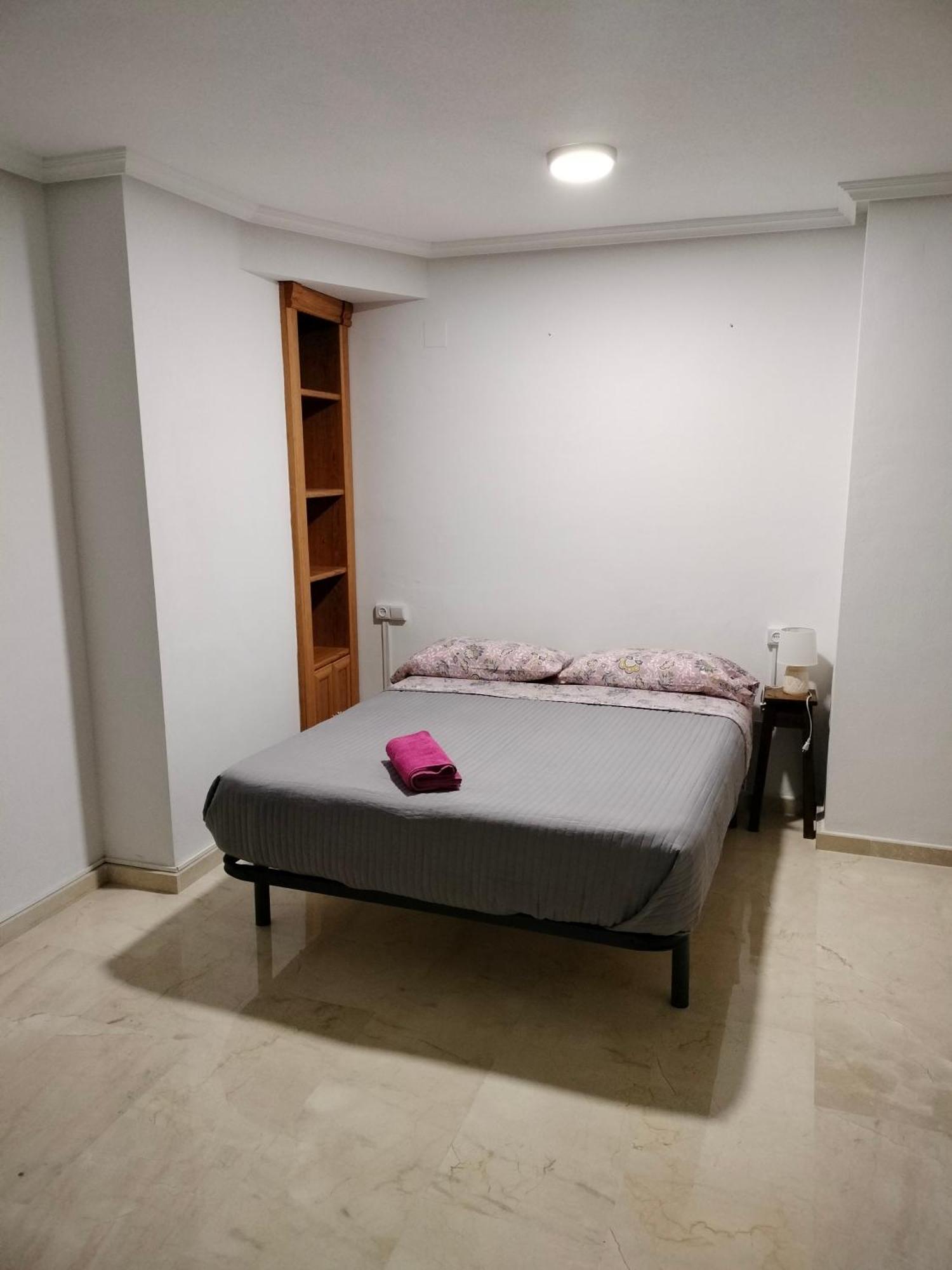 Piccadilly Centre Deluxe Apartman Alicante Kültér fotó