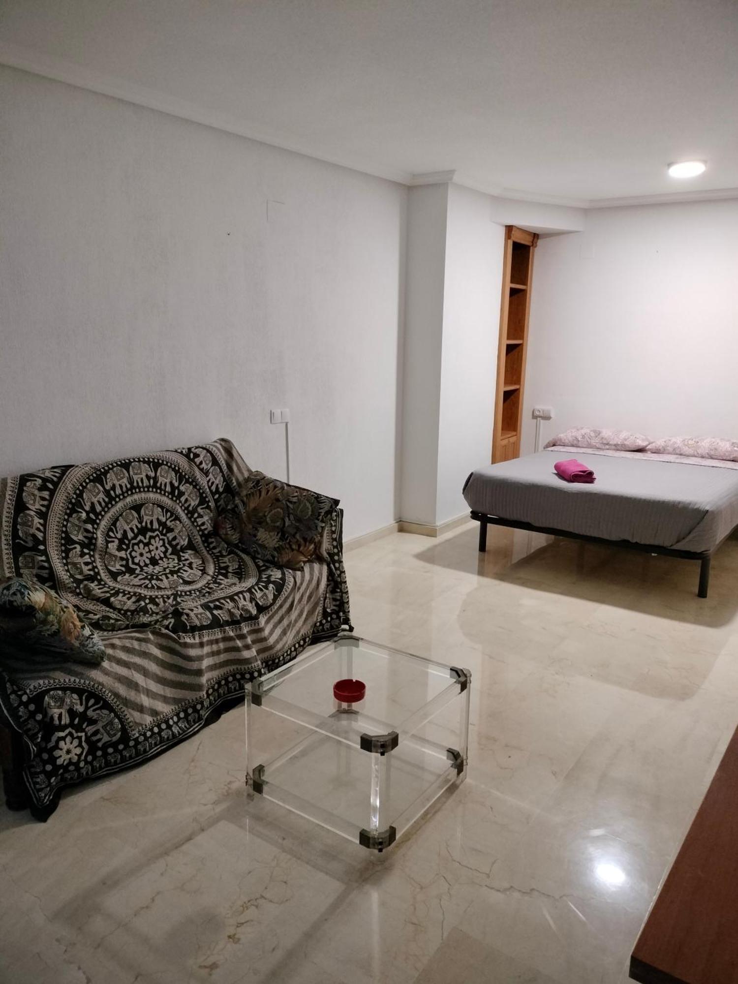 Piccadilly Centre Deluxe Apartman Alicante Kültér fotó