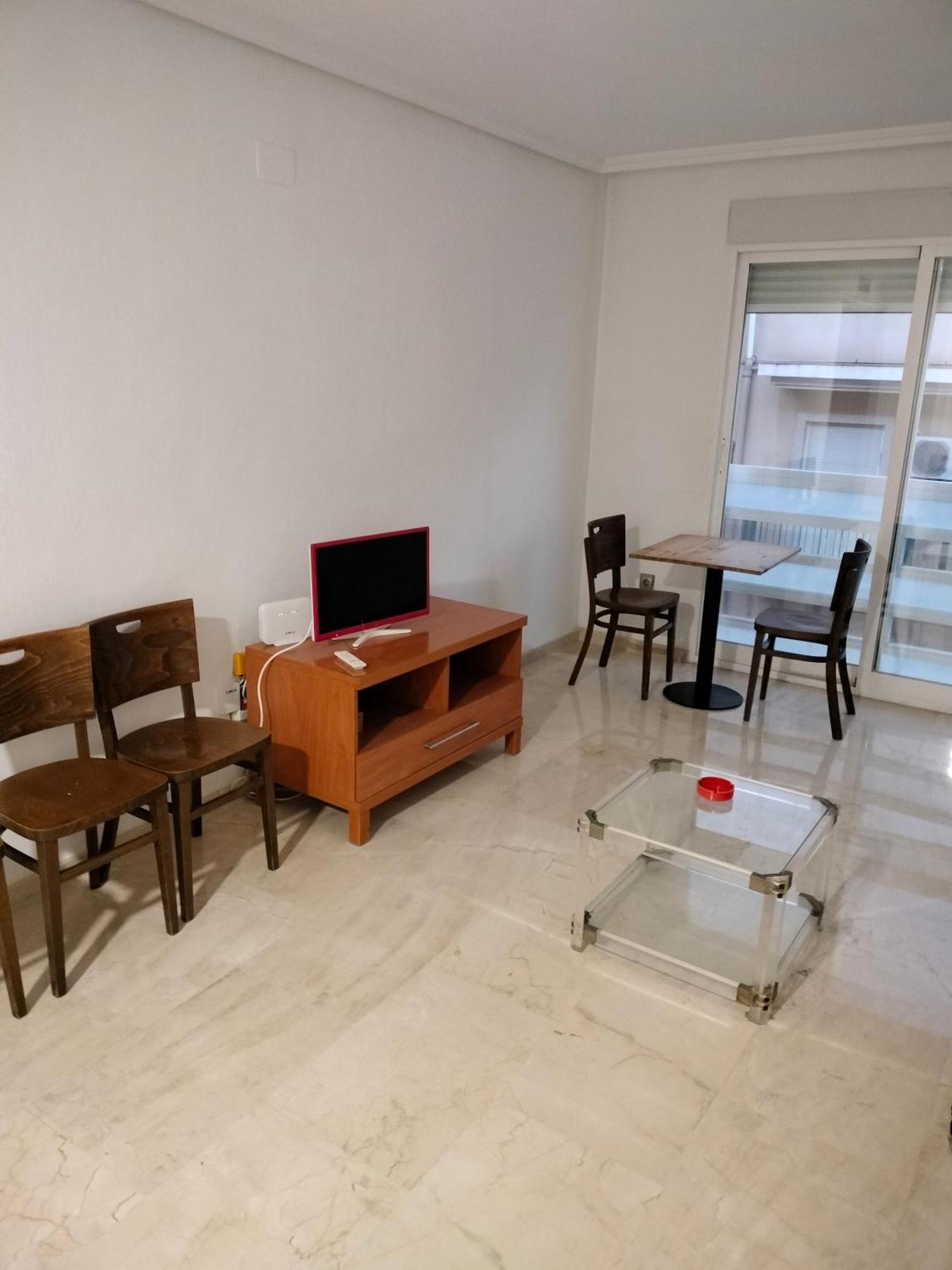 Piccadilly Centre Deluxe Apartman Alicante Kültér fotó