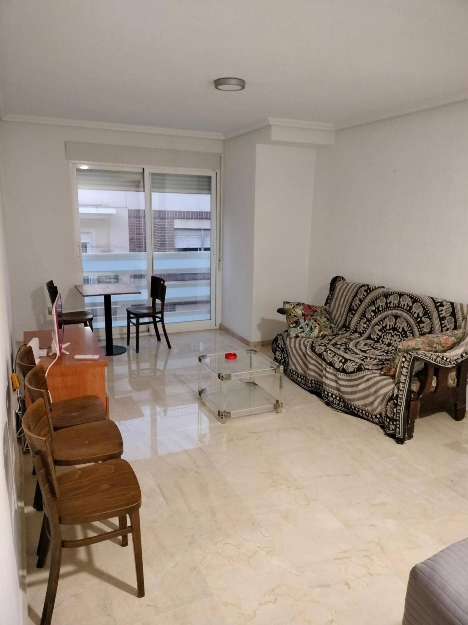 Piccadilly Centre Deluxe Apartman Alicante Kültér fotó
